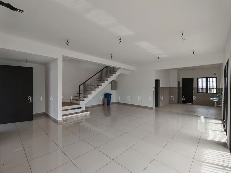 2-storey Terraced House for Sale in Elmina (Shah Alam) - Shaziery Iskandar - Interior - PropertyGuru.com.my