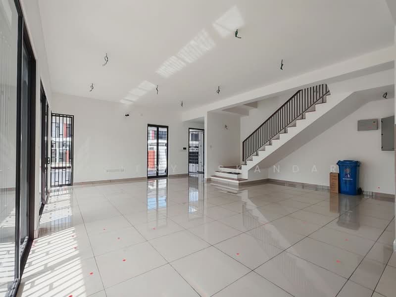 2-storey Terraced House for Sale in Elmina (Shah Alam) - Shaziery Iskandar - PropertyGuru.com.my