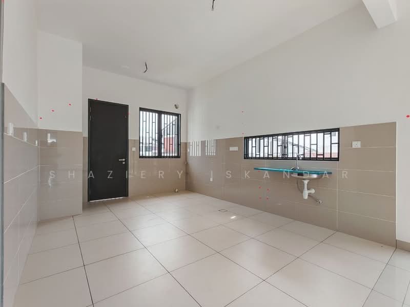2-storey Terraced House for Sale in Elmina (Shah Alam) - Shaziery Iskandar - PropertyGuru.com.my