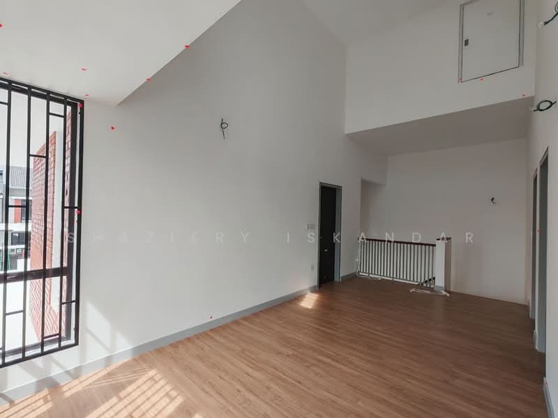 2-storey Terraced House for Sale in Elmina (Shah Alam) - Shaziery Iskandar - PropertyGuru.com.my