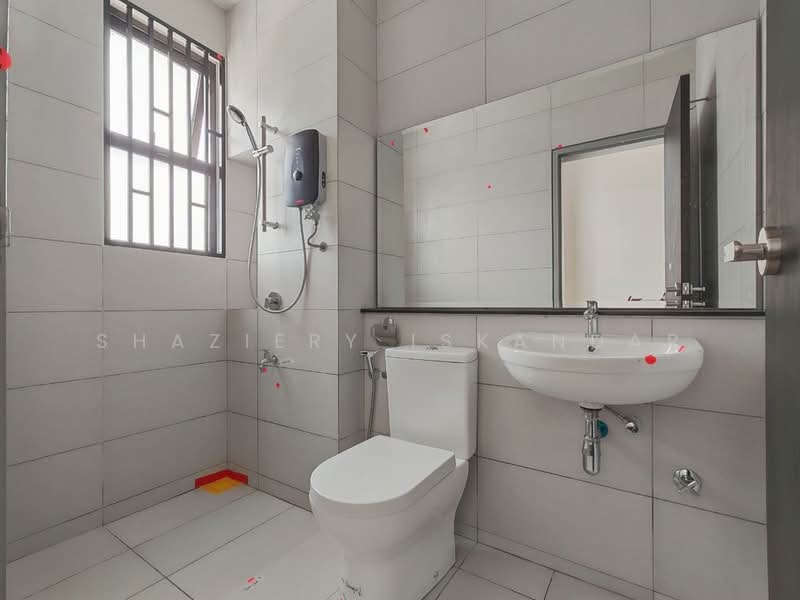 2-storey Terraced House for Sale in Elmina (Shah Alam) - Shaziery Iskandar - PropertyGuru.com.my