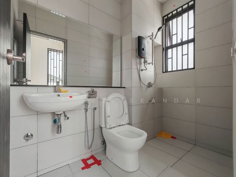 2-storey Terraced House for Sale in Elmina (Shah Alam) - Shaziery Iskandar - PropertyGuru.com.my