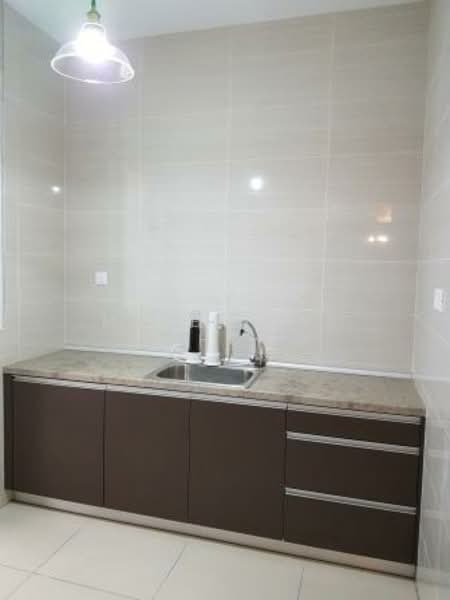 Service Residence for Sale at Setia Tri-angle - Madelynne Khor - Kitchen - PropertyGuru.com.my