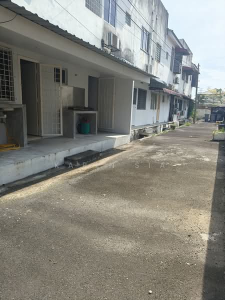 Rumah Bandar untuk Dijual di Taman Tasik Prima (Puchong) - Karen Sia - PropertyGuru.com.my