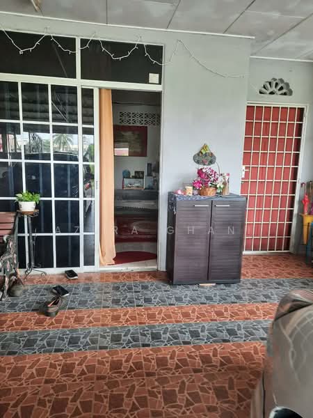 Rumah Teres 1 Tingkat untuk Dijual di Sungai Petani (Kedah) - Azura Ghani - Exterior - PropertyGuru.com.my