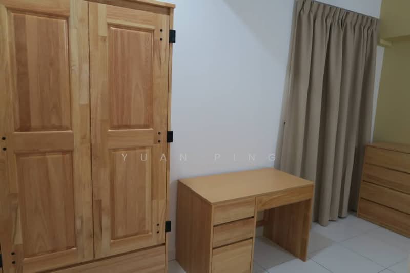 Kondominium untuk Disewa di Elit Heights @ Bayan City - Yuan Ping - PropertyGuru.com.my