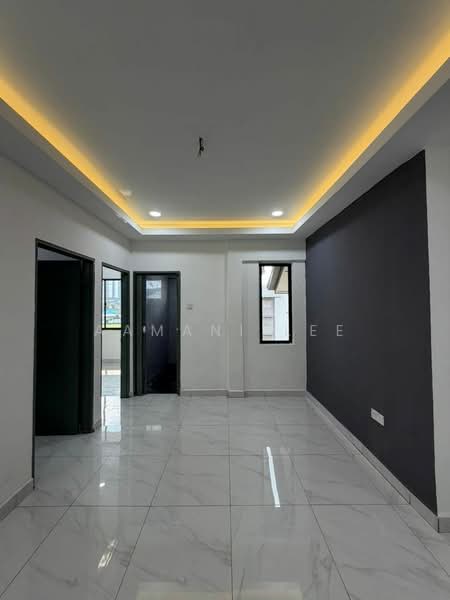 Rumah Flat untuk Dijual di Taman Molek - Aamani Lee - Interior - PropertyGuru.com.my