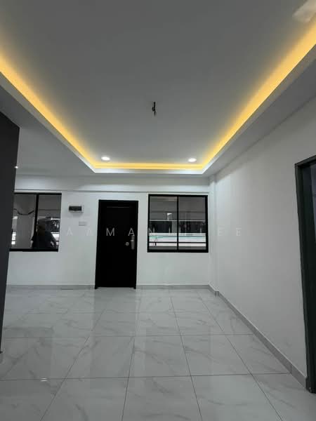 Rumah Flat untuk Dijual di Taman Molek - Aamani Lee - Interior - PropertyGuru.com.my