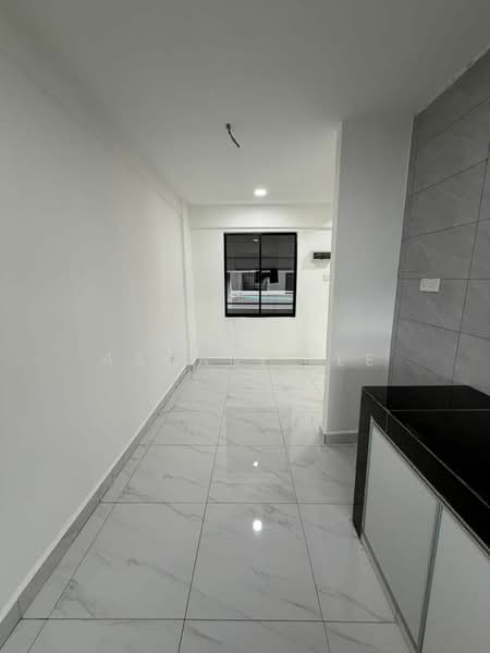 Rumah Flat untuk Dijual di Taman Molek - Aamani Lee - Interior - PropertyGuru.com.my