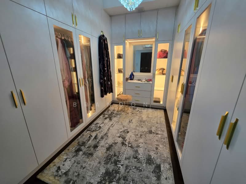 Zero-Lot Bungalow for Rent in Ampang (Selangor) - Brandon . - Interior - PropertyGuru.com.my