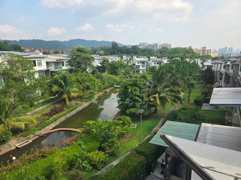 Zero-Lot Bungalow for Rent in Ampang (Selangor) - Brandon . - Exterior - PropertyGuru.com.my
