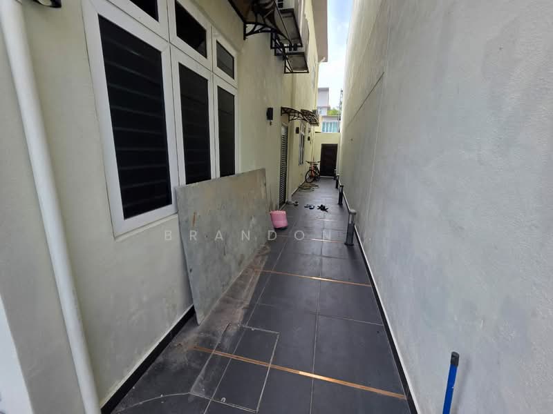 Zero-Lot Bungalow for Rent in Ampang (Selangor) - Brandon . - Exterior - PropertyGuru.com.my