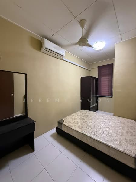 Untuk Disewa - Taman Scientex Pasir Gudang