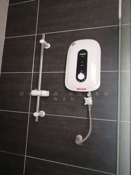 2-storey Terraced House for Sale in Kota Tinggi (Johor) - Chang Hoong Wen - Bathroom - PropertyGuru.com.my