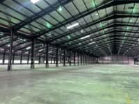 For Rent - Kawasan Perindustrian Pasir Gudang
