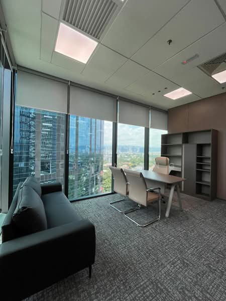 Office for Rent in KLCC (KL City Centre) - Kerwin Ang - Study - PropertyGuru.com.my
