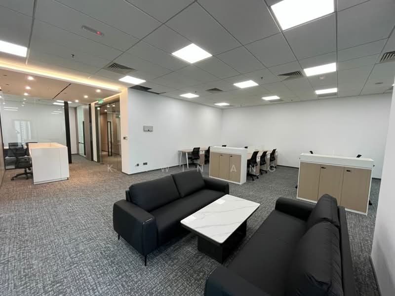 Office for Rent in KLCC (KL City Centre) - Kerwin Ang - Interior - PropertyGuru.com.my