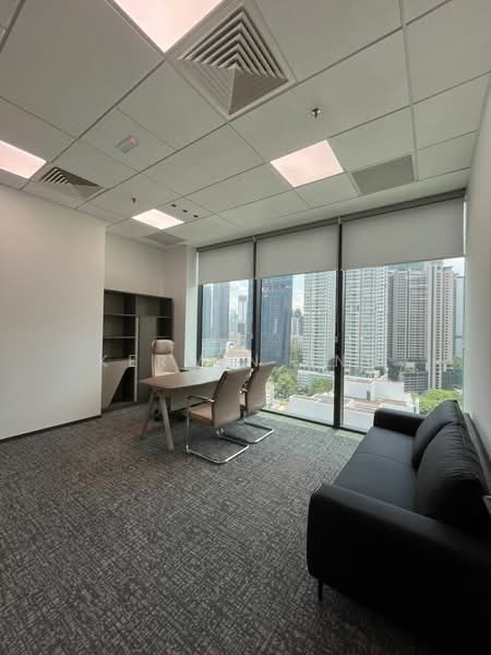 Office for Rent in KLCC (KL City Centre) - Kerwin Ang - Study - PropertyGuru.com.my