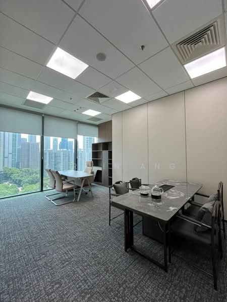 Office for Rent in KLCC (KL City Centre) - Kerwin Ang - Study - PropertyGuru.com.my