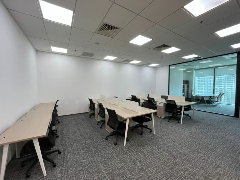 Office for Rent in KLCC (KL City Centre) - Kerwin Ang - Interior - PropertyGuru.com.my