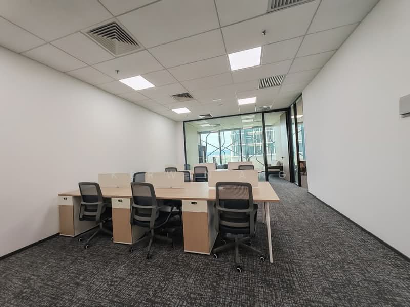 Office for Rent in KLCC (KL City Centre) - Kerwin Ang - Interior - PropertyGuru.com.my