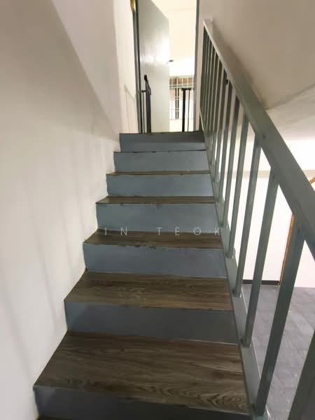 Rumah Teres 2 Tingkat untuk Dijual di Permas Jaya (Johor) - Jin Teok - Interior - PropertyGuru.com.my