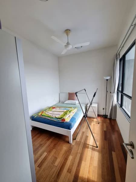 Service Residence for Sale at Pacific Star - Ivan Lee - Bedroom - PropertyGuru.com.my
