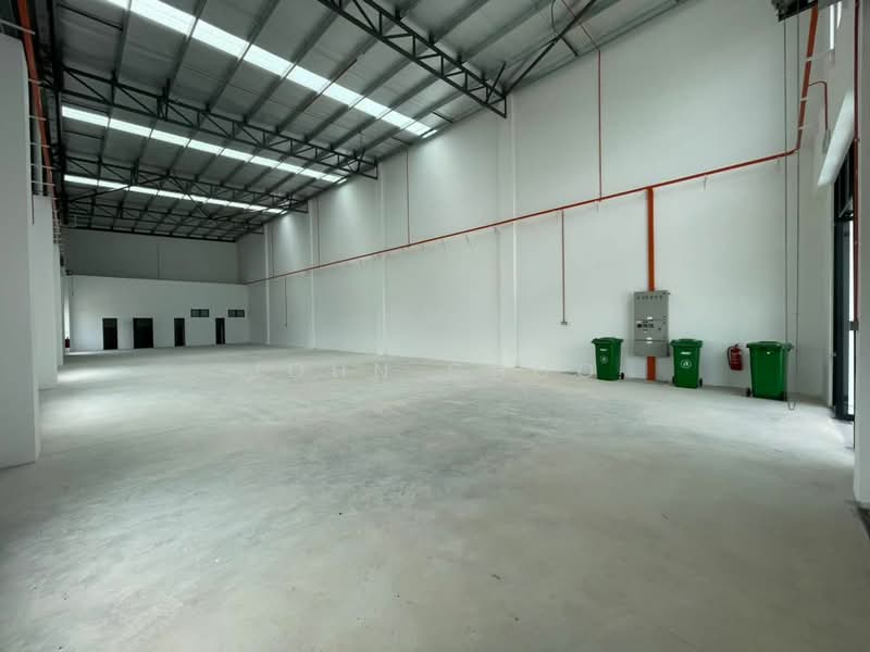 Cluster Factory for Sale in Eco Business Park 1 (Johor Bahru) - John Choo - Interior - PropertyGuru.com.my