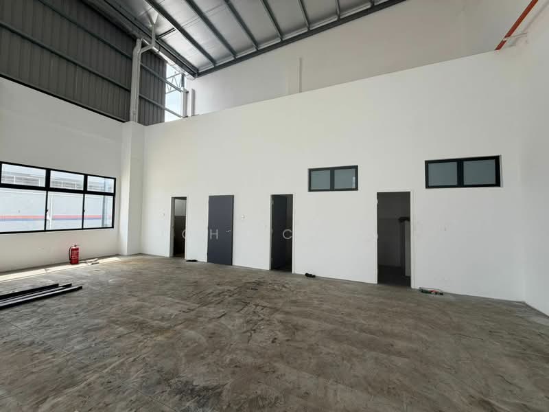 Cluster Factory for Sale in Eco Business Park 1 (Johor Bahru) - John Choo - Interior - PropertyGuru.com.my