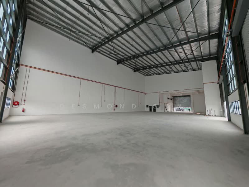 Detached Factory for Sale in Shah Alam (Selangor) - Desmond Gan - PropertyGuru.com.my