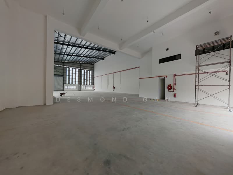 Detached Factory for Sale in Shah Alam (Selangor) - Desmond Gan - PropertyGuru.com.my