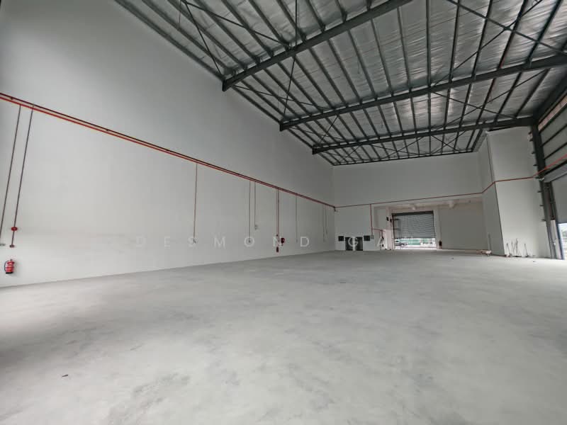 Detached Factory for Sale in Shah Alam (Selangor) - Desmond Gan - PropertyGuru.com.my