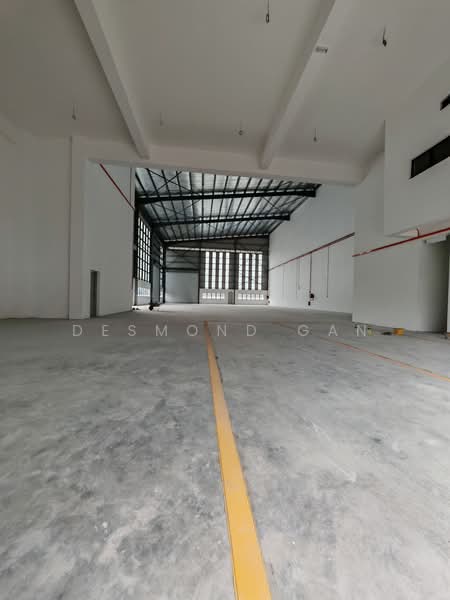 Detached Factory for Sale in Shah Alam (Selangor) - Desmond Gan - PropertyGuru.com.my