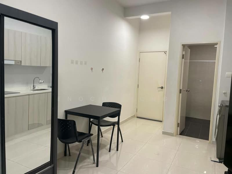 Condominium for Rent at SKS Pavillion Residences - Enoch Liong - Kitchen - PropertyGuru.com.my