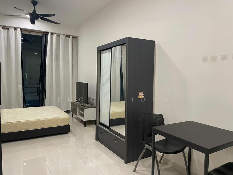 Condominium for Rent at SKS Pavillion Residences - Enoch Liong - Bedroom - PropertyGuru.com.my