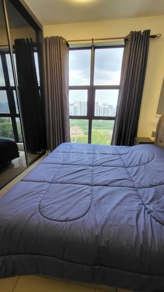 Servis Apartment untuk Disewa di Arte Mont Kiara - Nadrah Omar - PropertyGuru.com.my