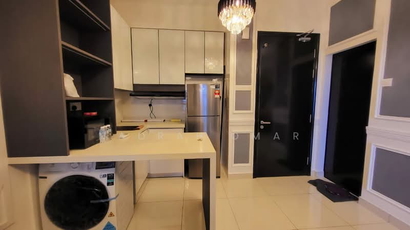 Servis Apartment untuk Disewa di Arte Mont Kiara - Nadrah Omar - PropertyGuru.com.my
