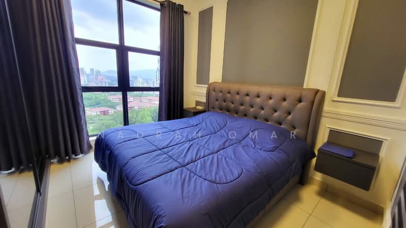 Servis Apartment untuk Disewa di Arte Mont Kiara - Nadrah Omar - PropertyGuru.com.my