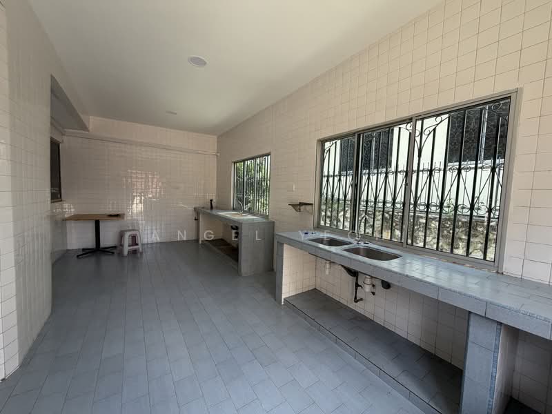 2-storey Terraced House for Sale in Taman Segar (Cheras) - Angel Yeoh - Kitchen - PropertyGuru.com.my