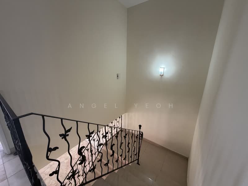 2-storey Terraced House for Sale in Taman Segar (Cheras) - Angel Yeoh - Interior - PropertyGuru.com.my