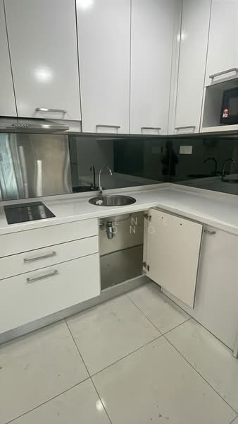 For Rent - Mercu Summer Suites