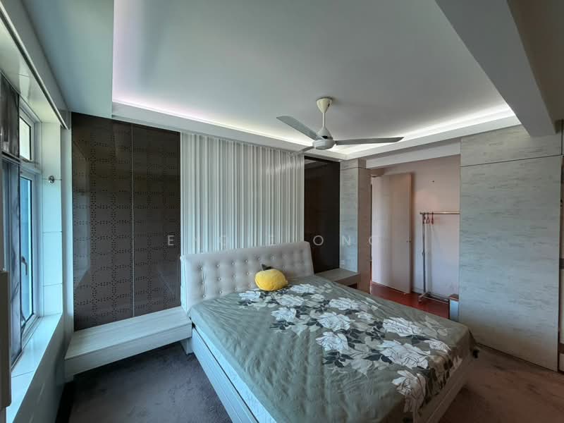 Rumah Bandar untuk Dijual di Tanjung Bungah (Penang) - Engie Ong - Bedroom - PropertyGuru.com.my