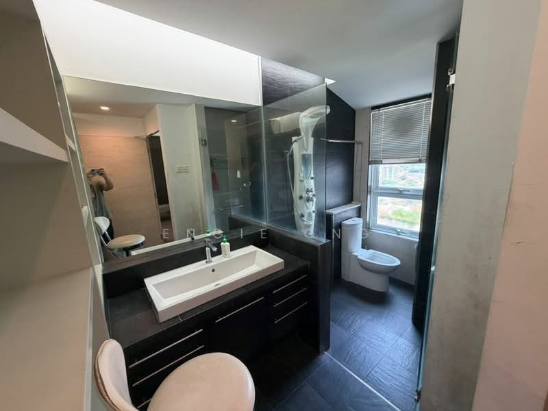 Rumah Bandar untuk Dijual di Tanjung Bungah (Penang) - Engie Ong - Bathroom - PropertyGuru.com.my