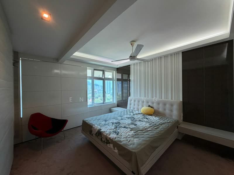 Rumah Bandar untuk Dijual di Tanjung Bungah (Penang) - Engie Ong - Bedroom - PropertyGuru.com.my