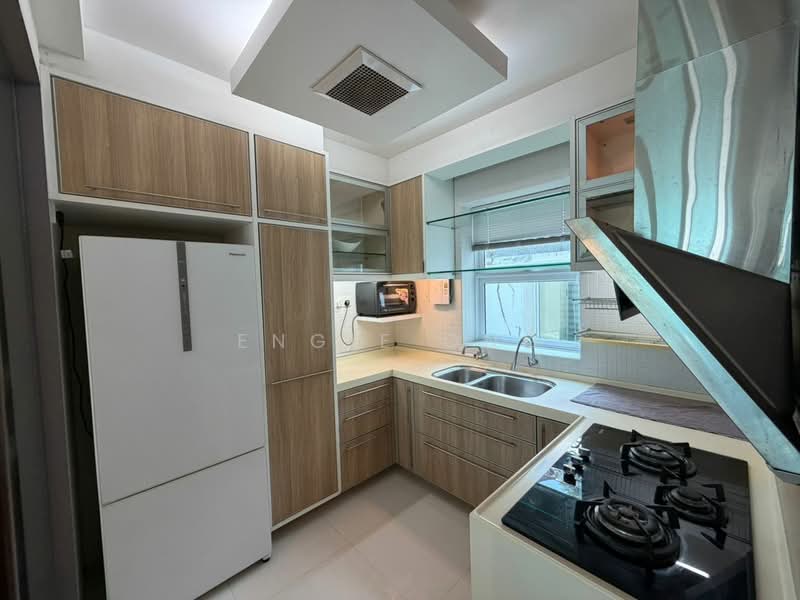 Rumah Bandar untuk Dijual di Tanjung Bungah (Penang) - Engie Ong - Kitchen - PropertyGuru.com.my