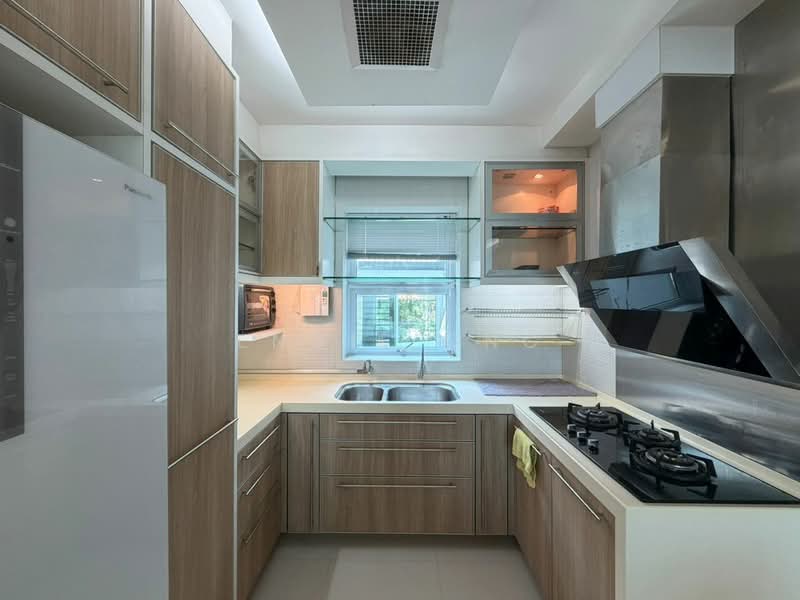 Rumah Bandar untuk Dijual di Tanjung Bungah (Penang) - Engie Ong - Kitchen - PropertyGuru.com.my