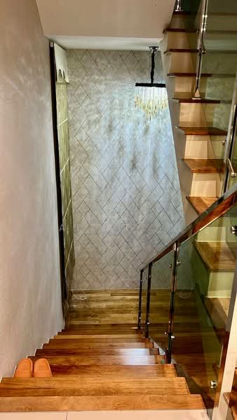 Rumah Teres 3 Tingkat untuk Dijual di Ampang (Kuala Lumpur) - Mohd Aizat Saiful Bahri - Interior - PropertyGuru.com.my