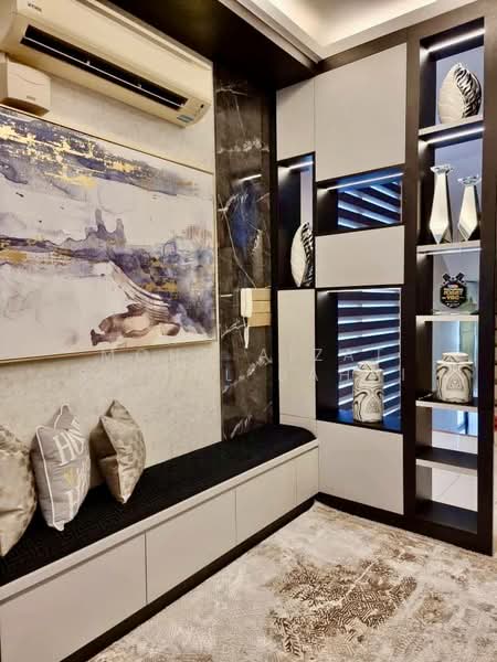 Rumah Teres 3 Tingkat untuk Dijual di Ampang (Kuala Lumpur) - Mohd Aizat Saiful Bahri - Interior - PropertyGuru.com.my