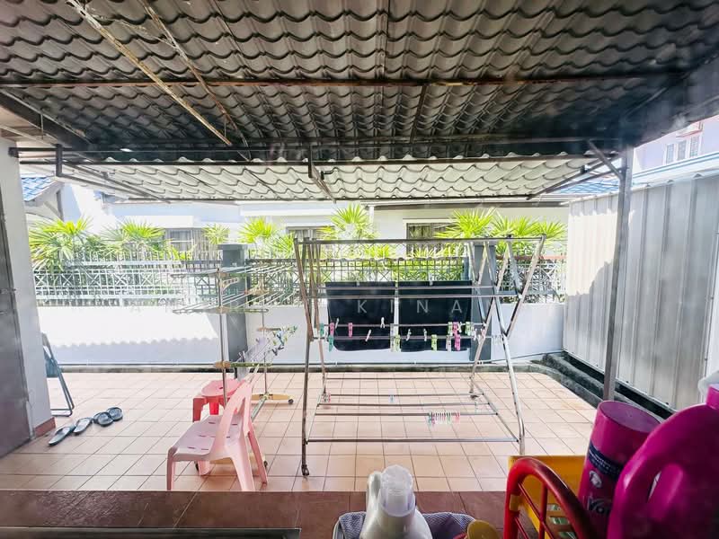 Rumah Banglo untuk Dijual di Seksyen 11 (Shah Alam) - Amirun Kinanah - Exterior - PropertyGuru.com.my