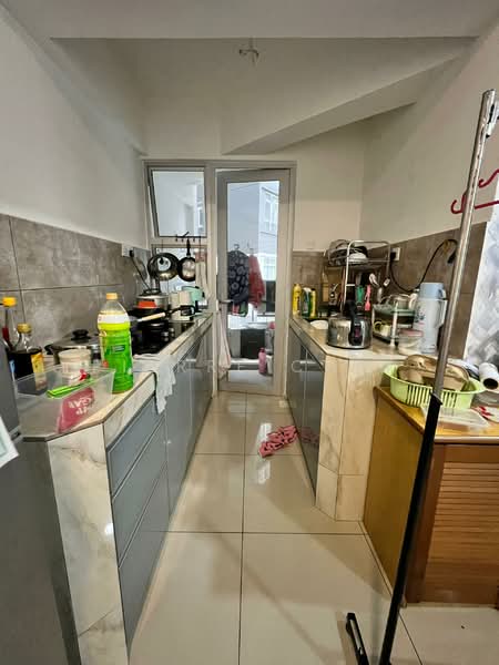 Pangsapuri untuk Dijual di Midas - Pierre Chin - Kitchen - PropertyGuru.com.my